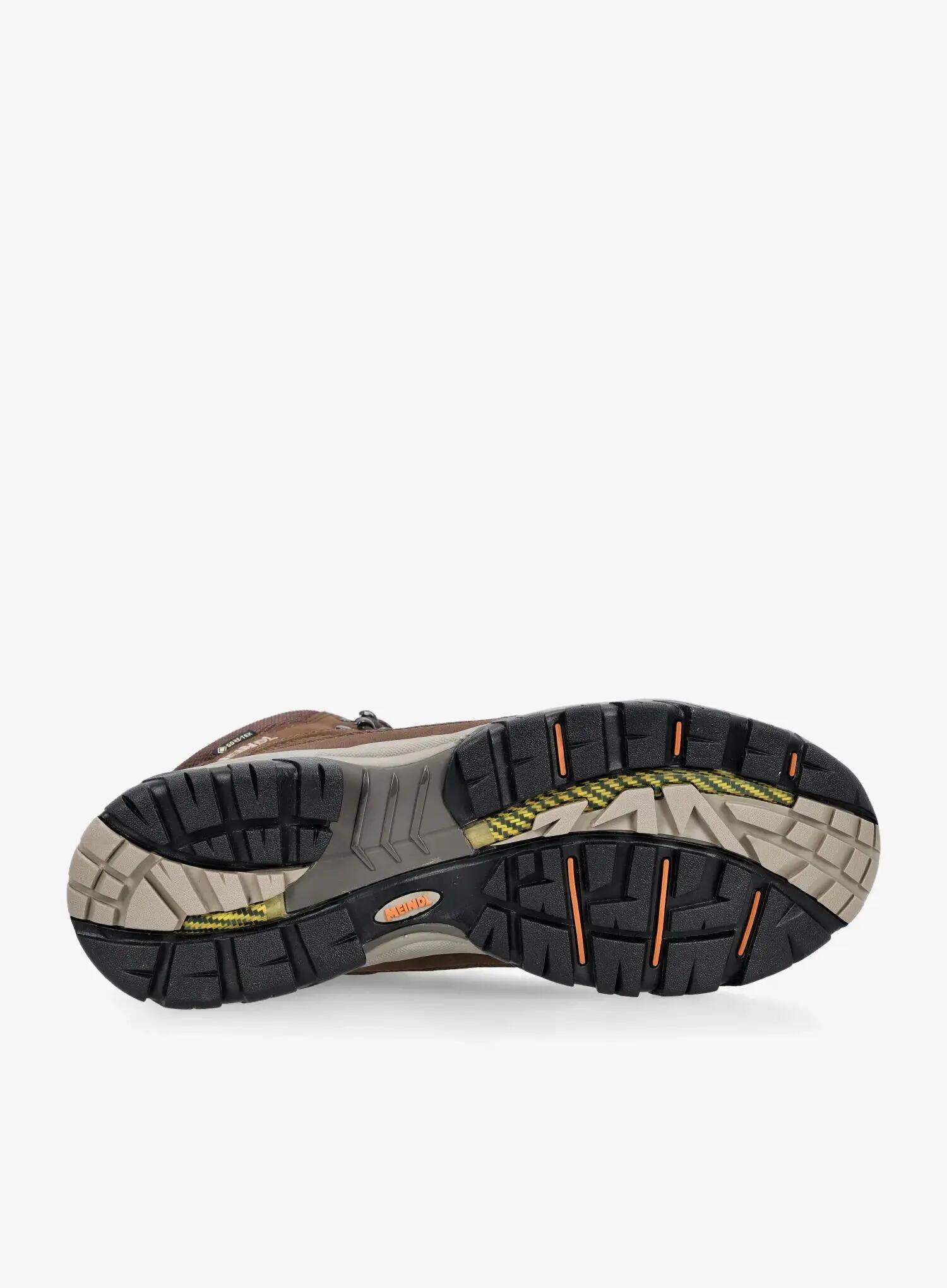 Buty trekkingowe męskie MEINDL Baltimore GTX z membraną Gore-Tex 2/7