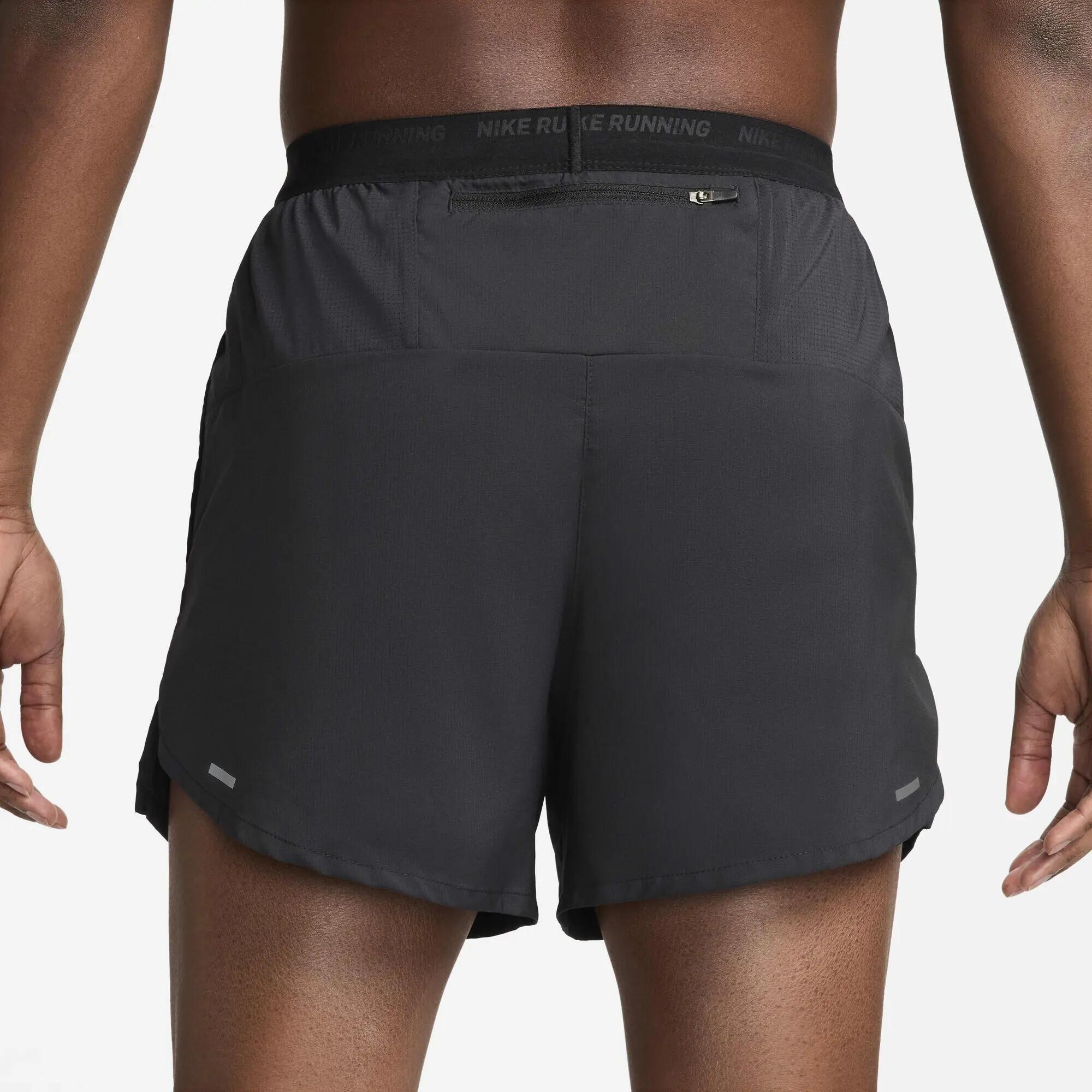 Short léger et respirant pour hommes DRI-FIT STRIDE 5 BR POUR HOMMES 5/5