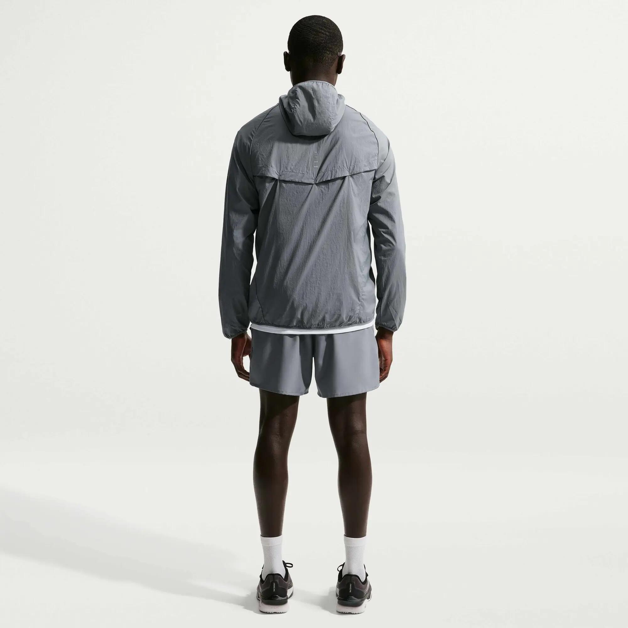 Pantaloncini da uomo M NK DF CHALLENGER 5BF SHORT 5/5