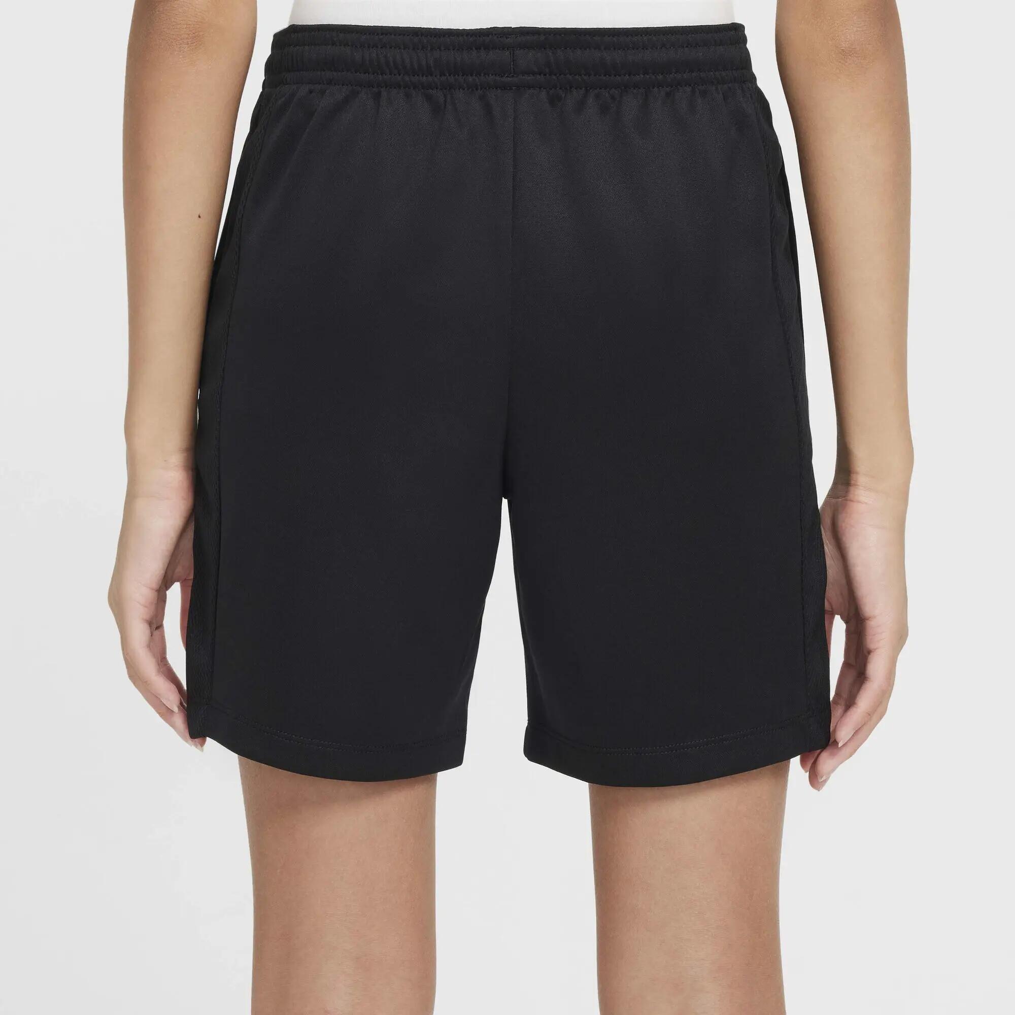 Dziecięce szorty K NK DF TRPHY23 SHORT GX 4/5