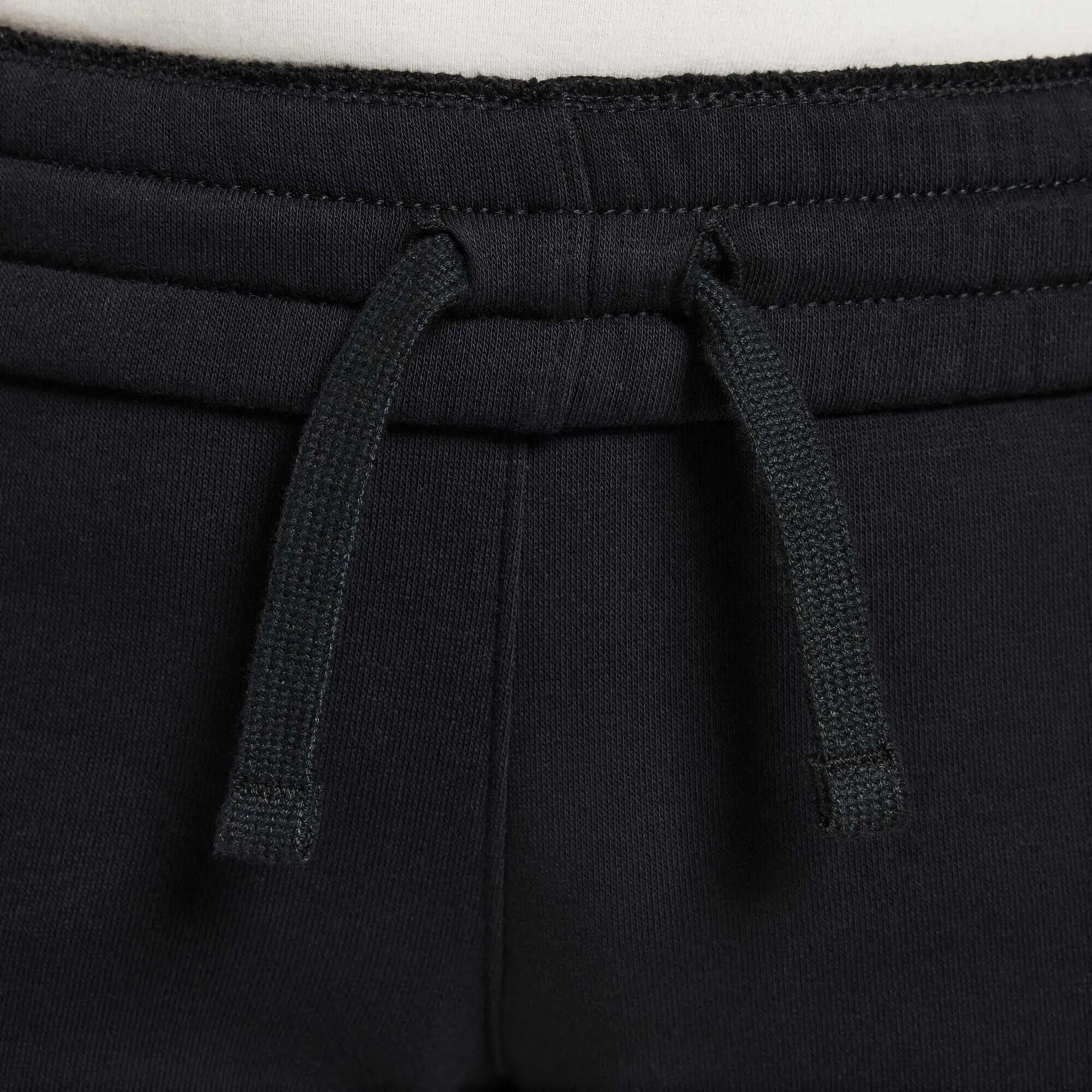Dziecięce szorty SPORTSWEAR FLEECE CARGO SHORTS 4/5