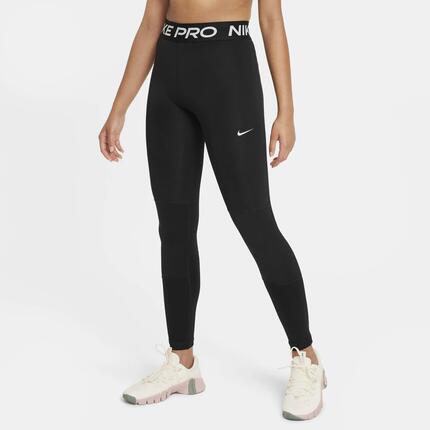 Leggings para Niña Nike Pro 365 Negro
