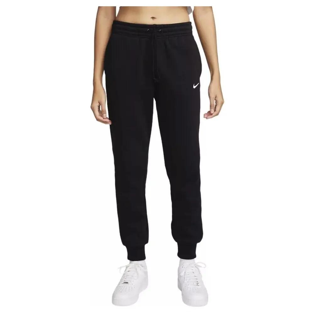 Pantalón para Mujer Nike Sportswear phoenix Negro 1/4