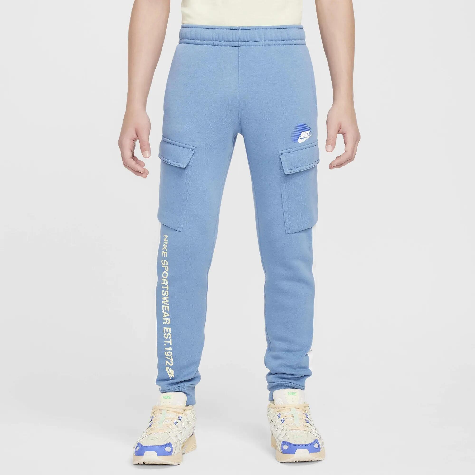 NIKE picture