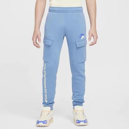 Pantalon enfant SPORTSWEAR STANDARD ISSUE AEGEAN STORM