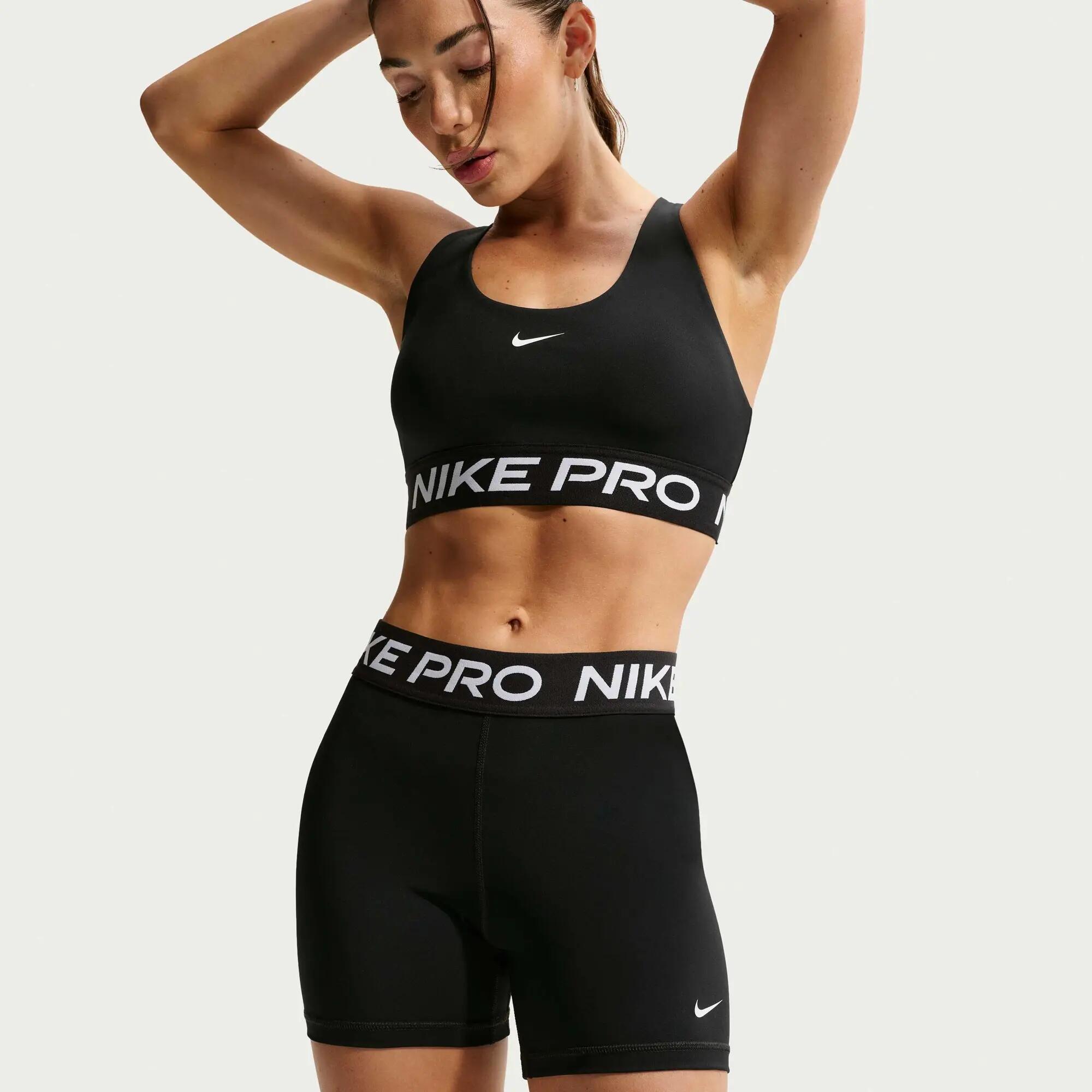 Damskie szorty Dri-FIT PRO 360 SHORTS 4/5