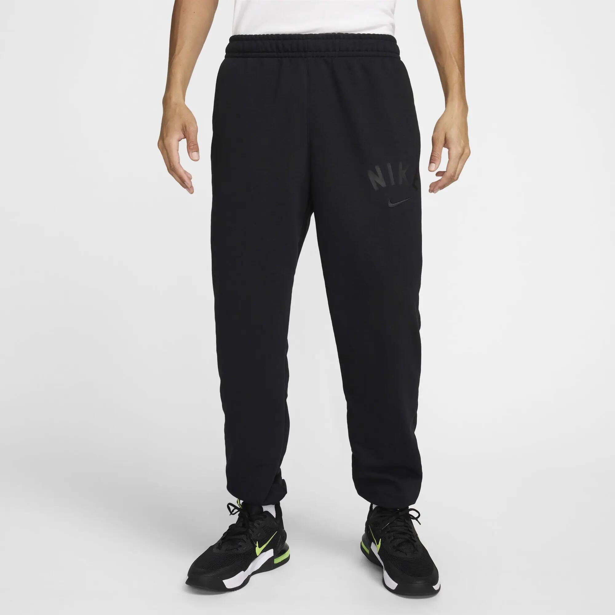 Pantaloni da jogging in pile Nike Swoosh da uomo 1/5
