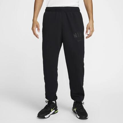 Heren trainingspak zacht French terry-materiaal M NK DF SWOOSH FLEECE JOGGER