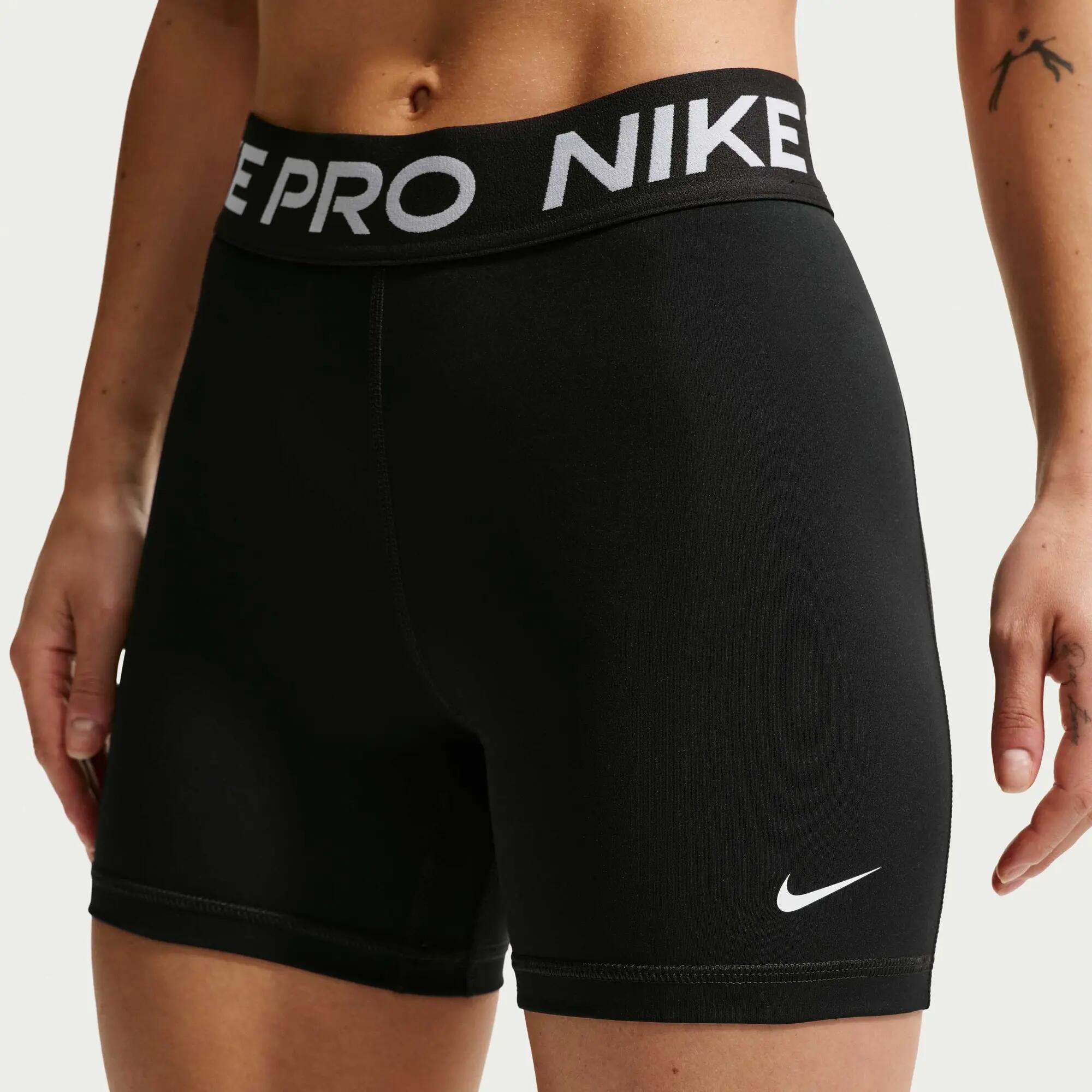 Damskie szorty Dri-FIT PRO 360 SHORTS 2/5