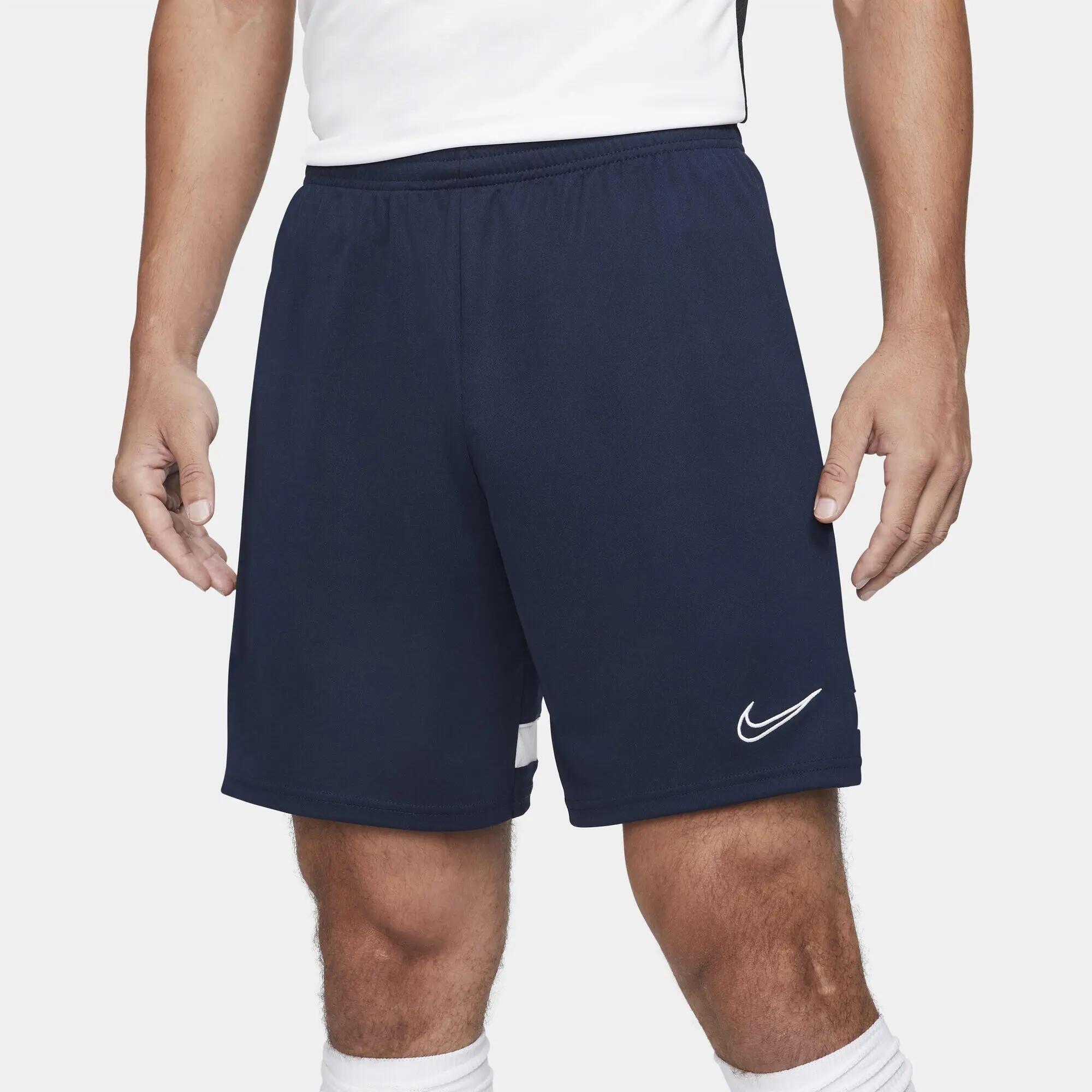 Męskie szorty ultralekka konstrukcja DRY FIT ACADEMY SHORT 2/5