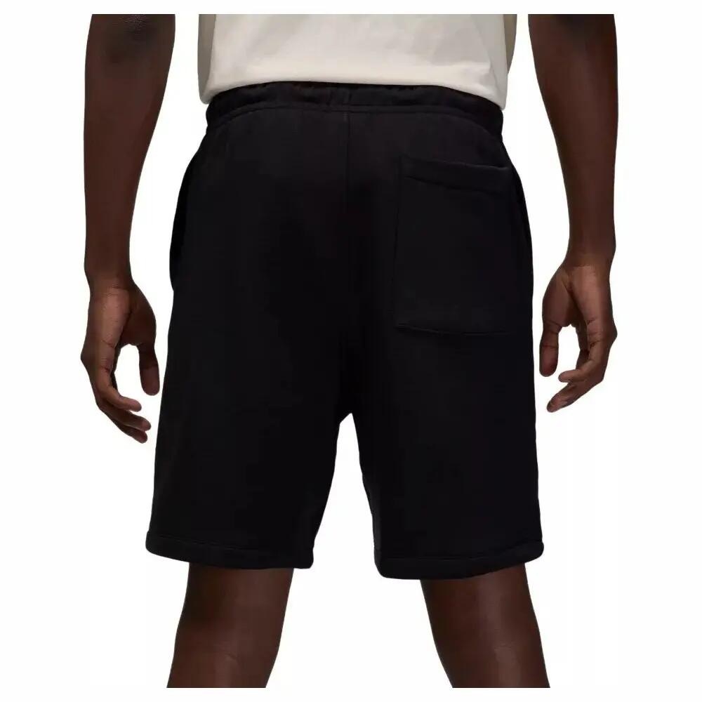 Męskie szorty średniej wagi polar M J BRK FLC SHORT 2/3