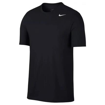 Sweat-shirt homme technologie Dri-FIT M NK DF TEE DFC CREW SOLID