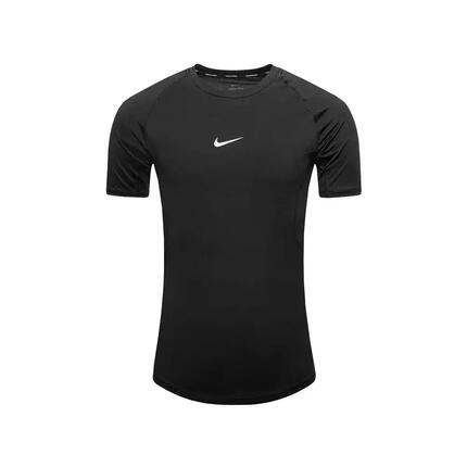 Nike Pro Dri-Fit Tight SS Fitness trainings-T-shirt voor heren