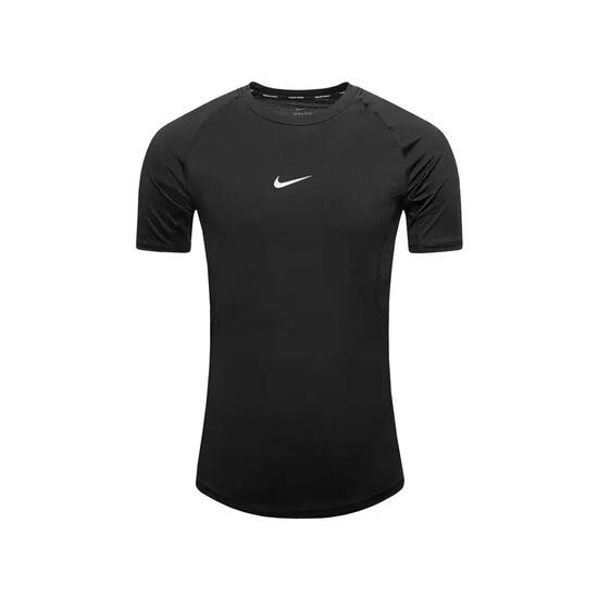 Nike Pro Dri-Fit Tight SS Fitness trainings-T-shirt voor heren
