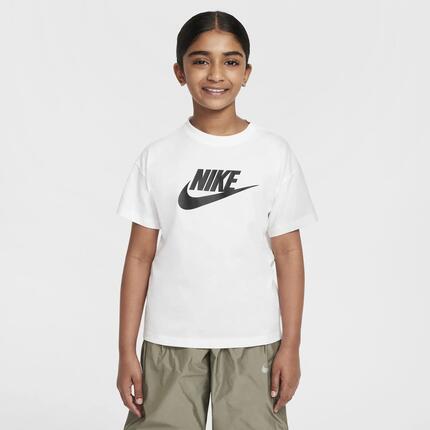 Dziecięce koszulka G NSW TEE BOY FUTURA HBR