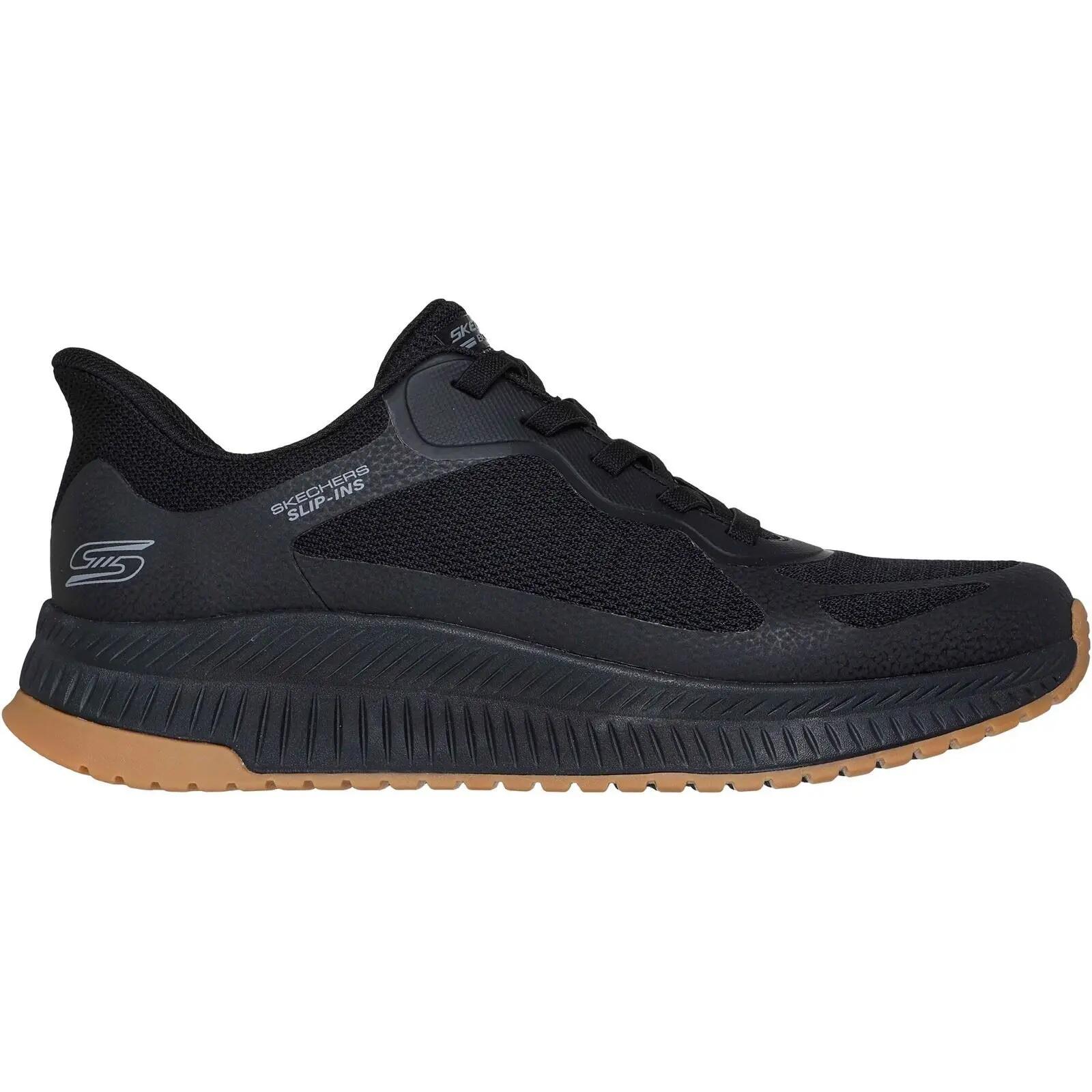 Baskets Skechers modèle 118423-BBK pour homme 5/5