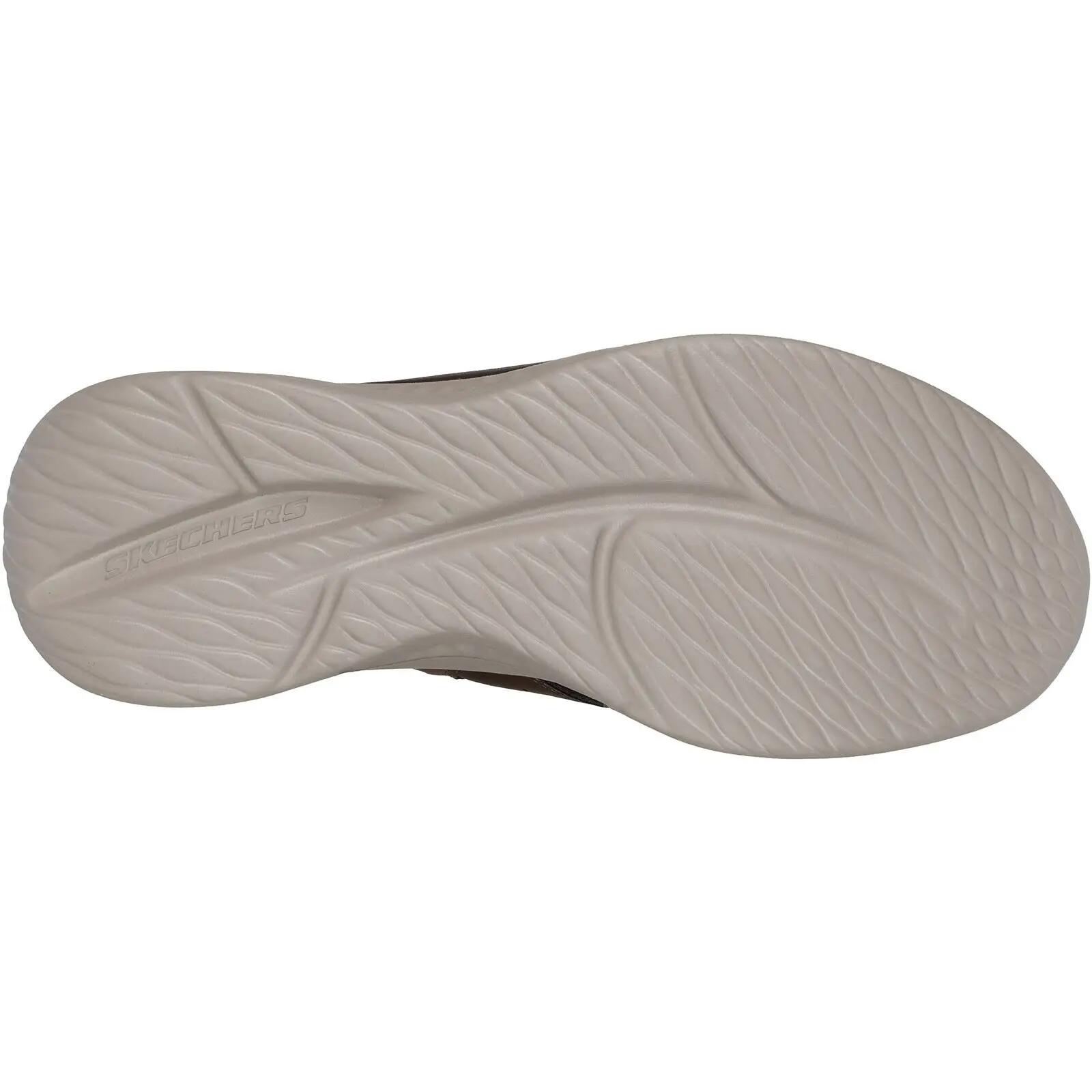 Turnschuhe Skechers Modell 210890-CHOC für männer 2/6