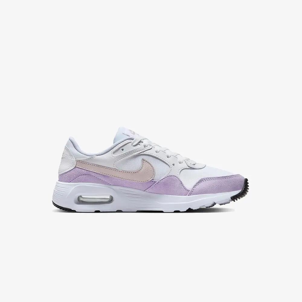 Damskie buty sportowe widoczna amortyzacja Air AIR MAX SC 1/1