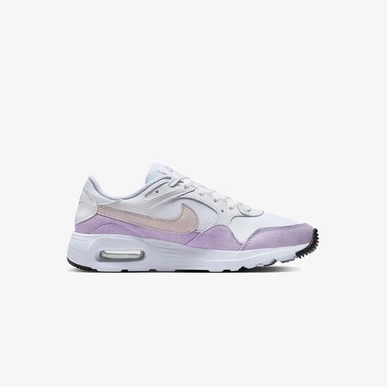 Buty do chodzenia damskie Nike Air Max SC