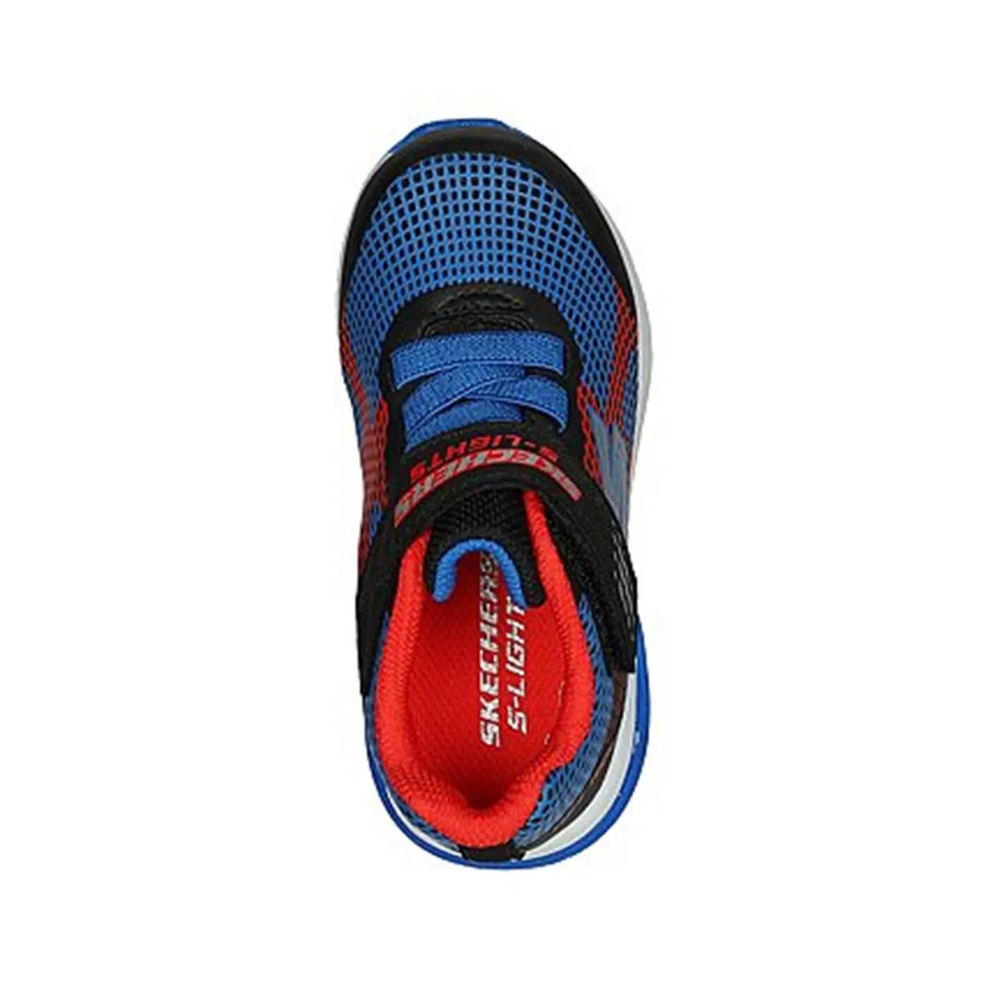 SKECHERS RAPID CHARGE Sneakersy dziecięce SKECHERS Rapid Charge 21 5/5