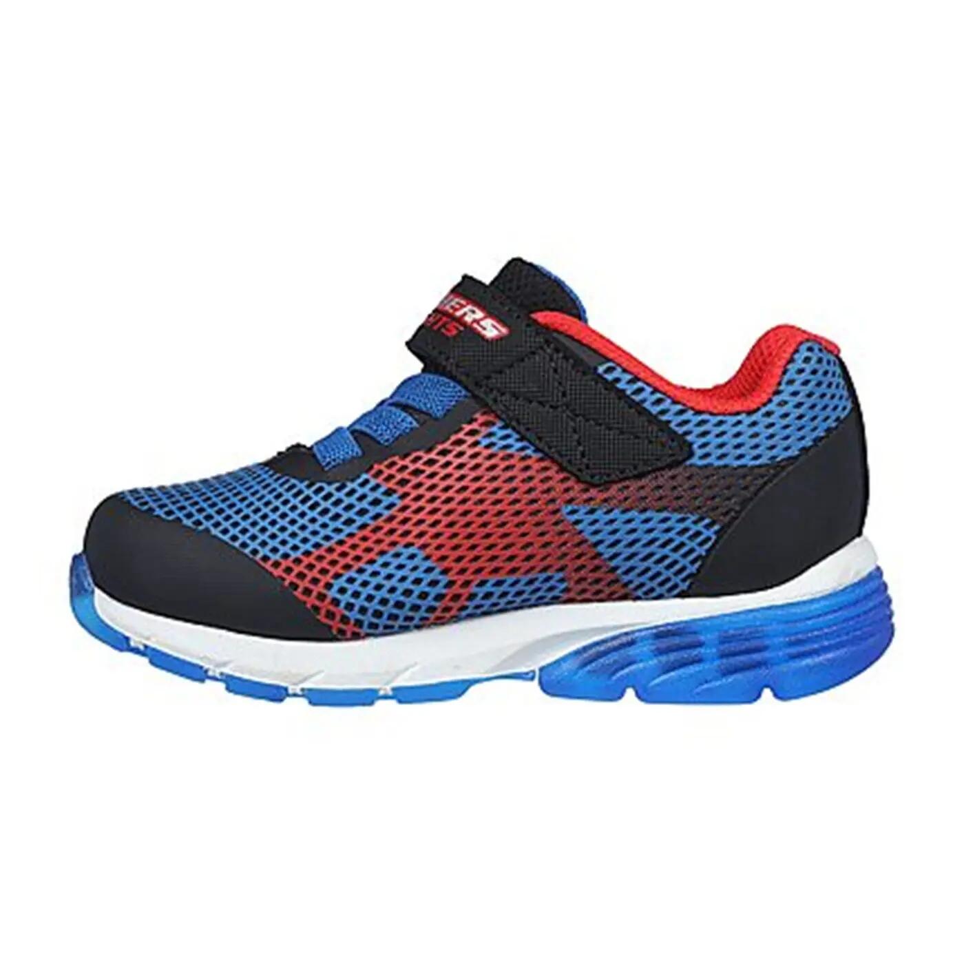 SKECHERS RAPID CHARGE Sneakersy dziecięce SKECHERS Rapid Charge 21 3/5