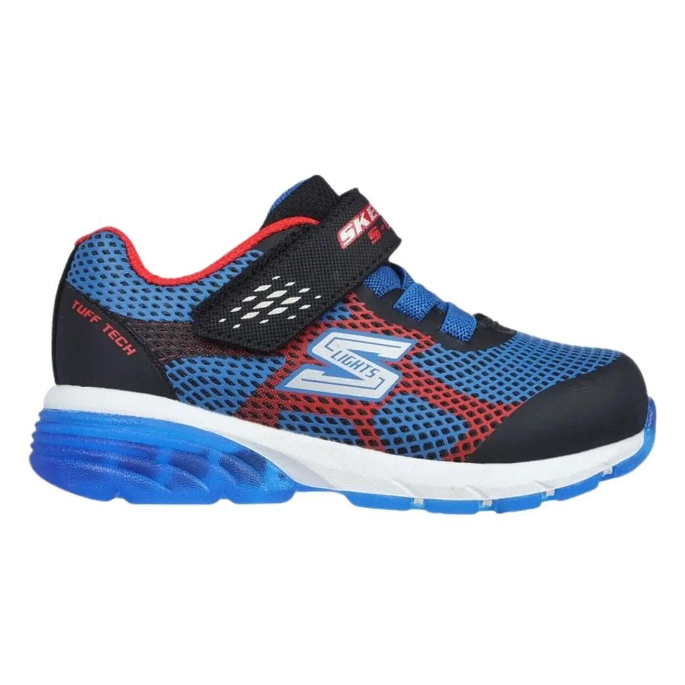 SKECHERS RAPID CHARGE Sneakersy dziecięce SKECHERS Rapid Charge 21 2/5