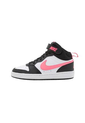 Zapatillas deportivas infantiles COURT BOROUGH MID 2 (GS)