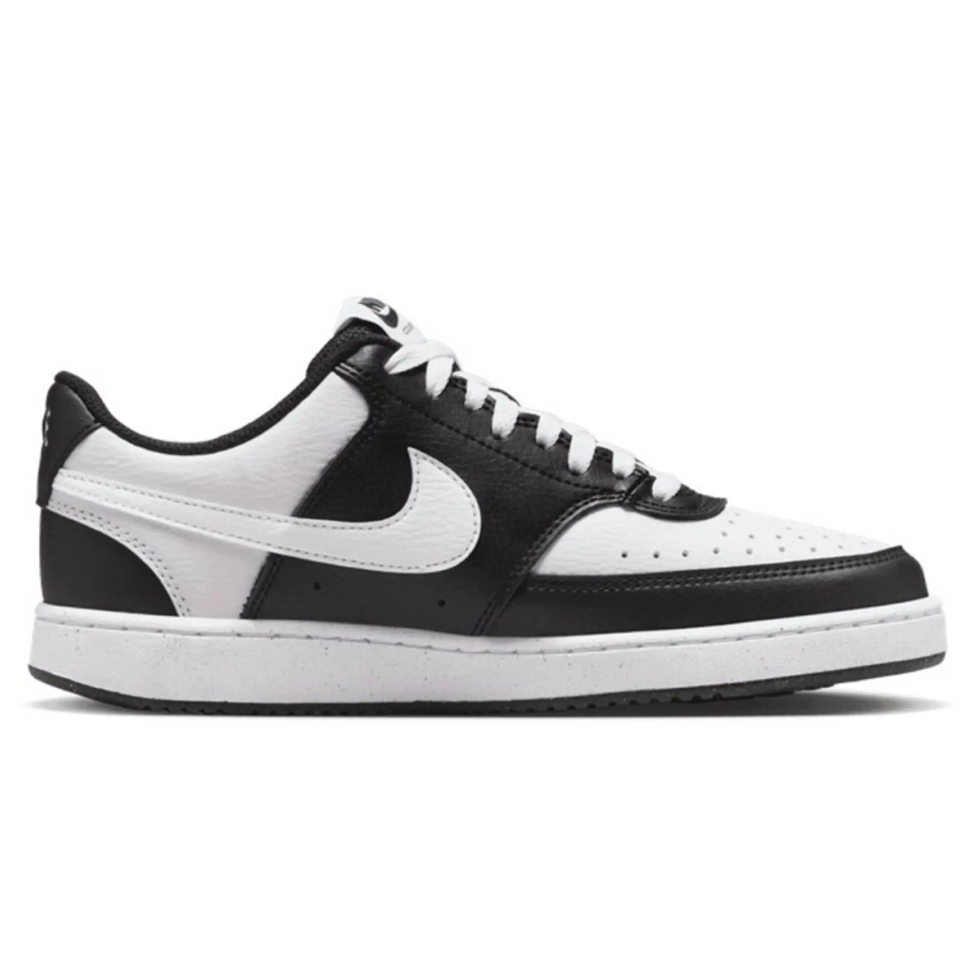 Nike NIKE W  COURT VISION LO NN black 2/4