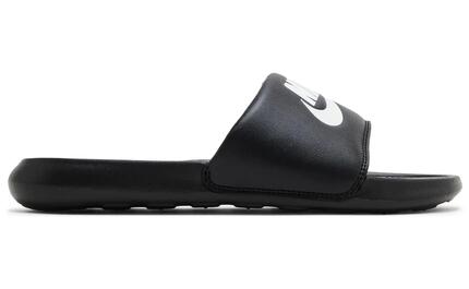Chanclas NIKE Victori One Negro