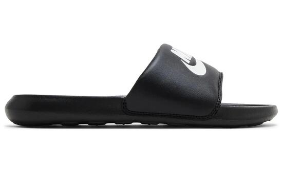 Chanclas NIKE Victori One Negro