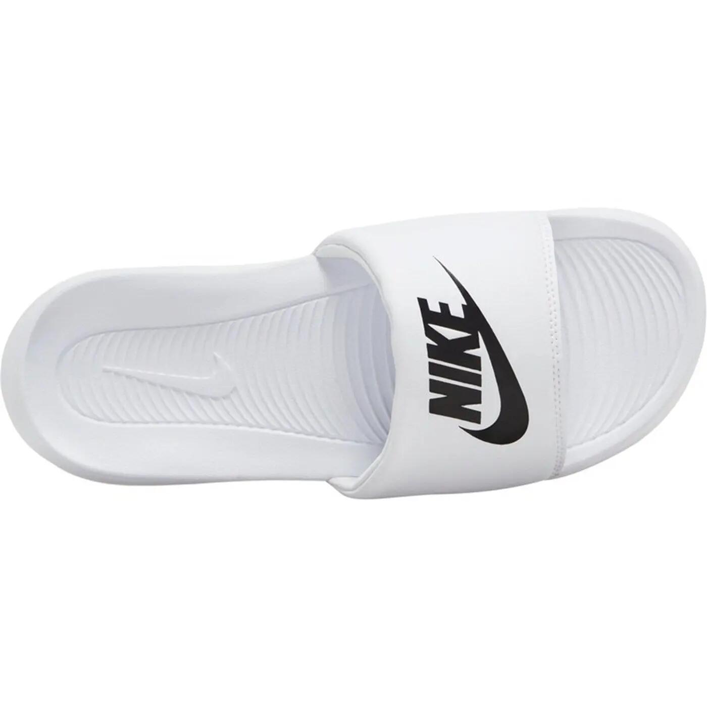 KLAPKI NIKE VICTORI SLIDE CN9677-100 na plażę 42 2/5