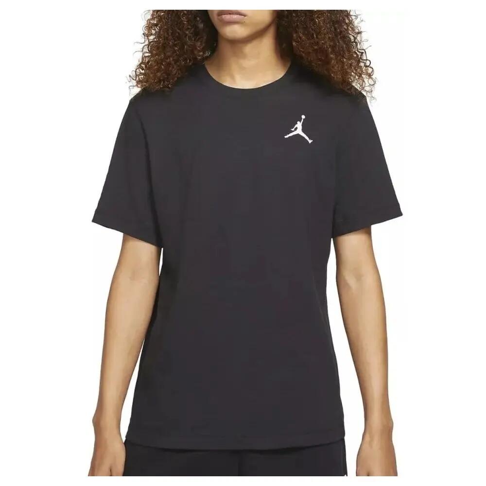 Sweat à manches courtes pour hommes M J JUMPMAN EMB SS CREW 1/1