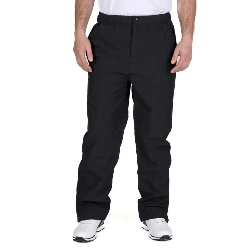 Island Green Mens Golf Waterproof Trousers