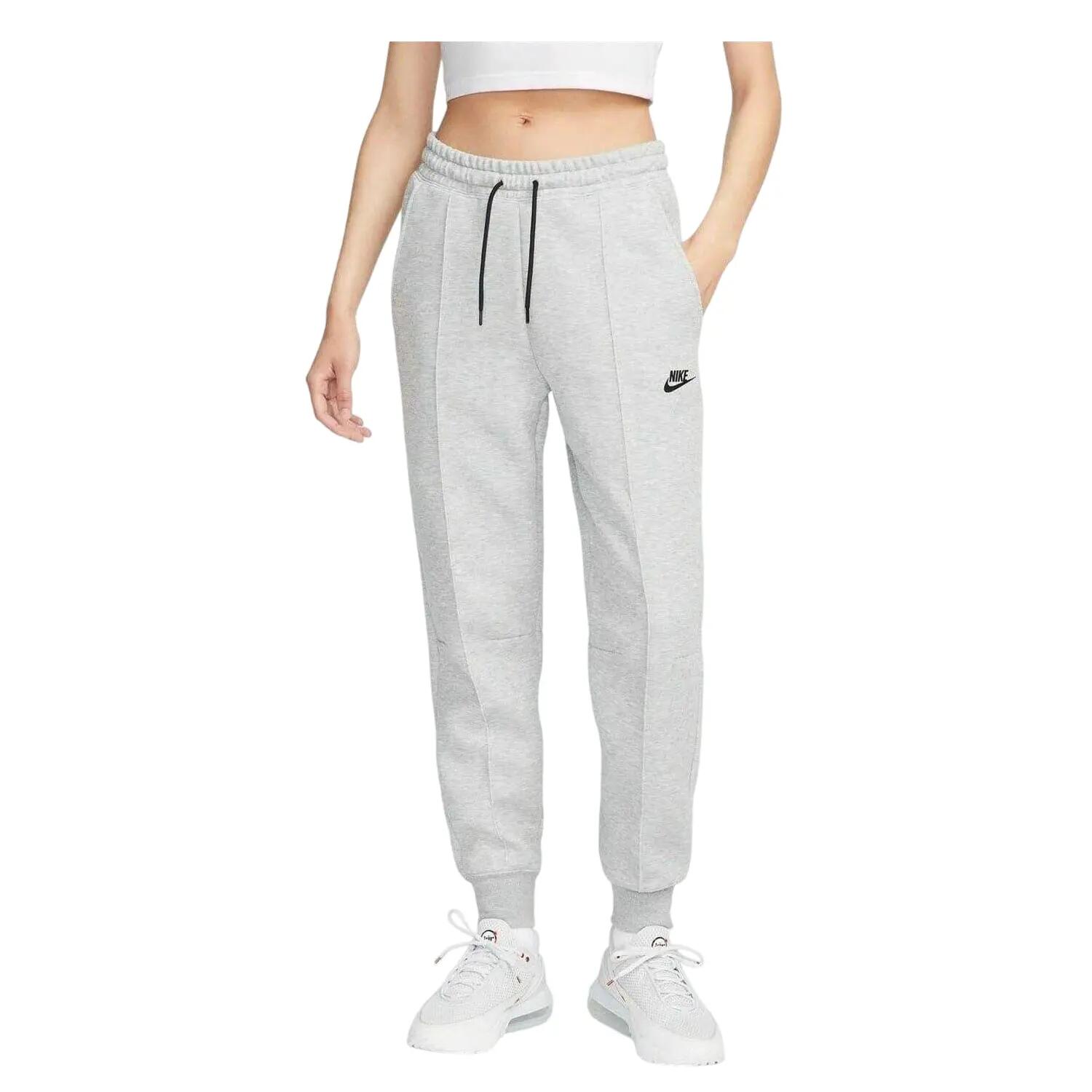 Nike Womens/Ladies Sportswear Tech Fleece Joggers