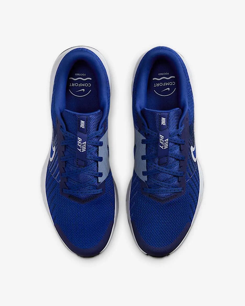 NIKE picture