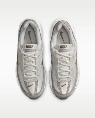 Nike Initiator Scarpe Da Ginnastica Donna - Grigio Bianco