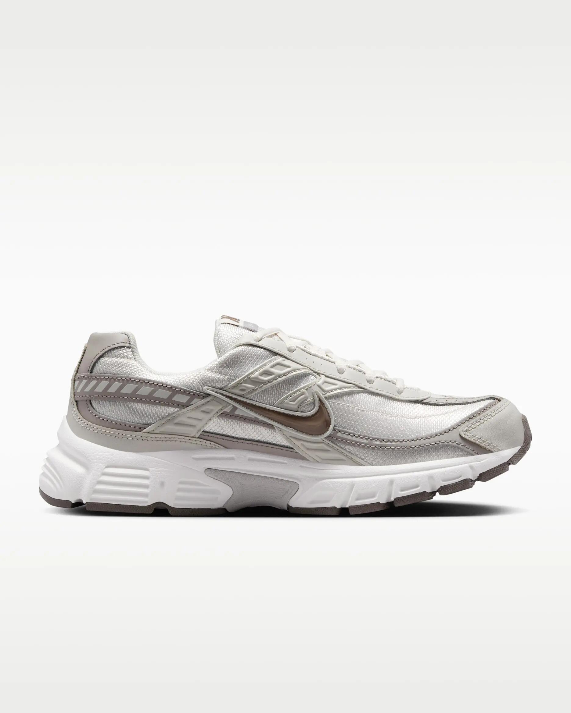 Nike Initiator, Scarpe Da Ginnastica Donna - Grigio, Bianco 2/2