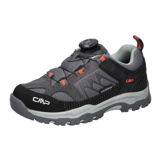 CMP Freizeitschuhe 3Q16754-45UV CMP Kids Kiruna