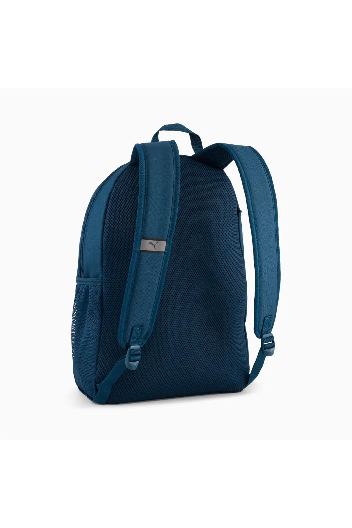 PUMA Phase 20L Backpack Set PUMA 5/5