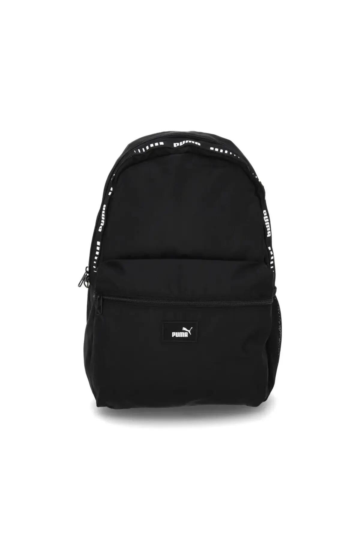 Sac à dos Puma Phase Tape Backpack 20L, Gris, Unisexe 5/5