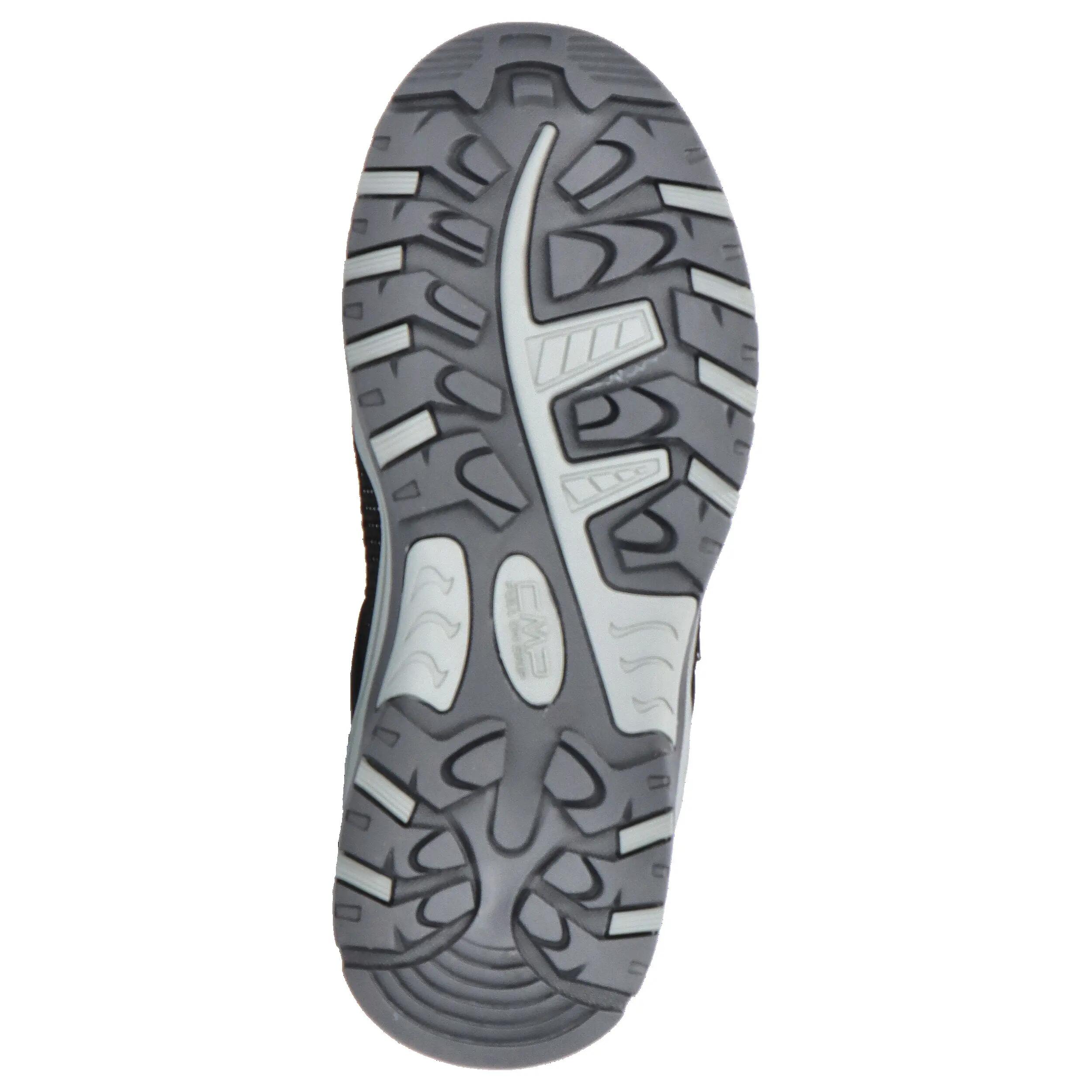 CMP Kinder Trekkingschuhe Kiruna Fitgo WP Trekking Shoes 3Q16754 6/14