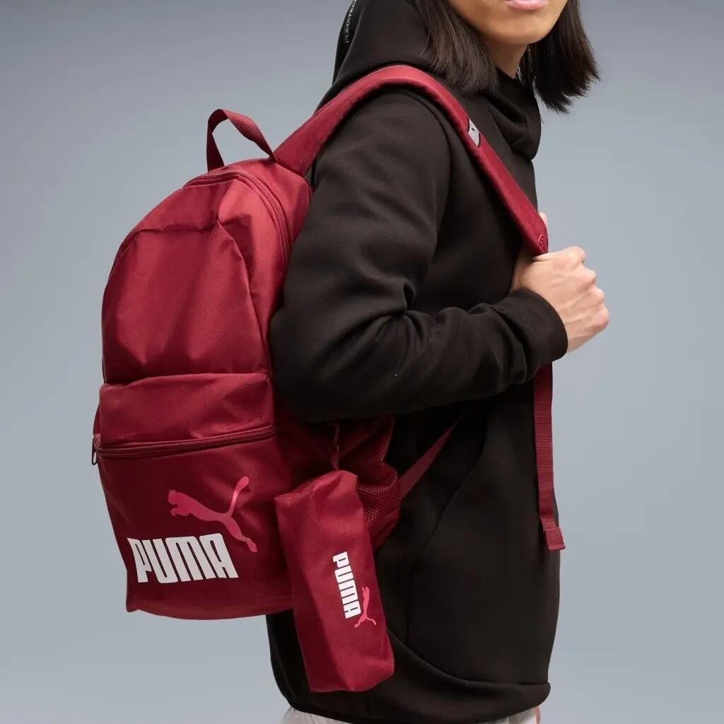 PUMA Phase 20 l Rucksack-Set Erwachsene PUMA 4/5