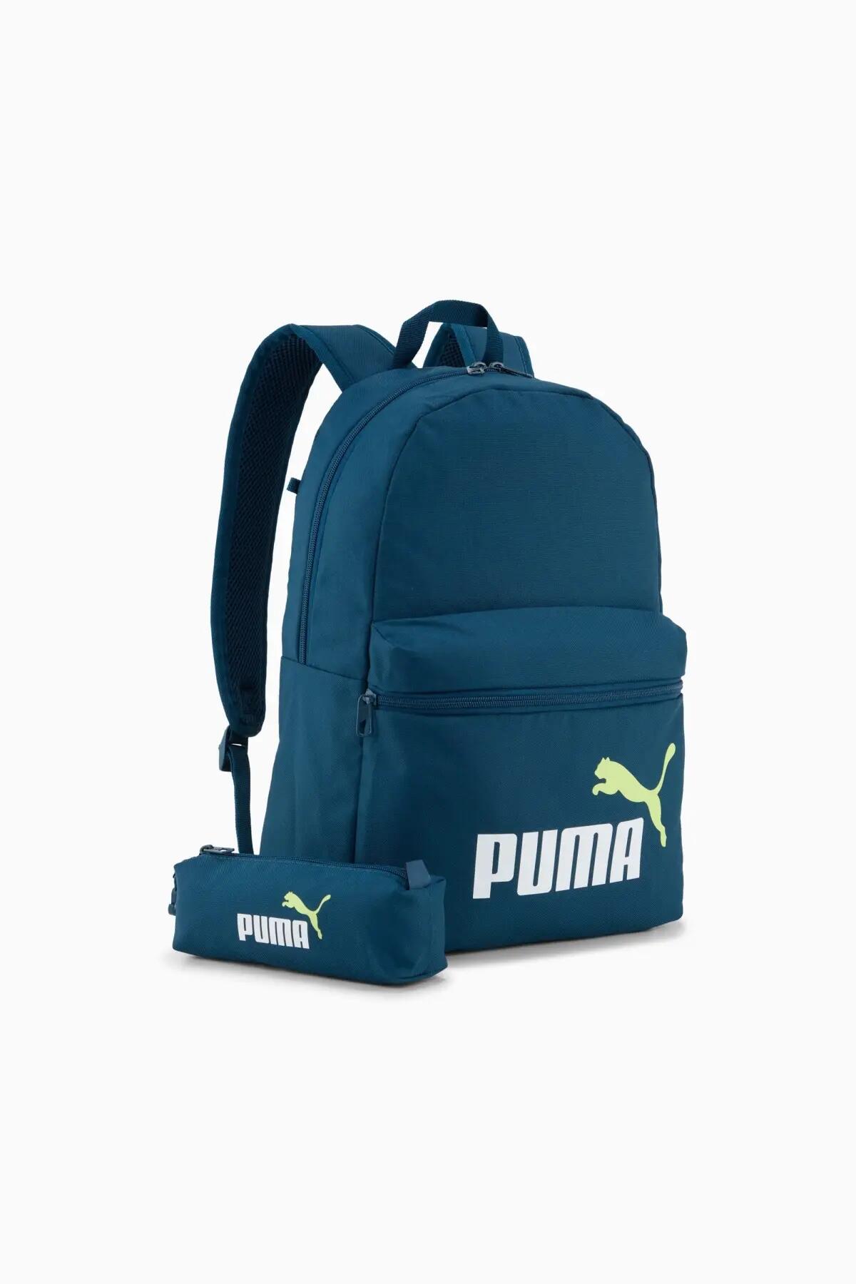 PUMA Phase 20L Backpack Set PUMA 4/5