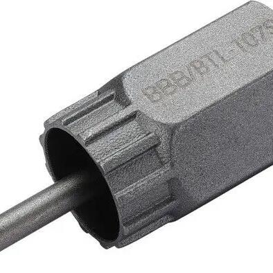 Cassette Remover BBB BTL-107S CenterLock Nut Internal