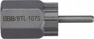 Klucz do kaset BBB LockPlug 2/2