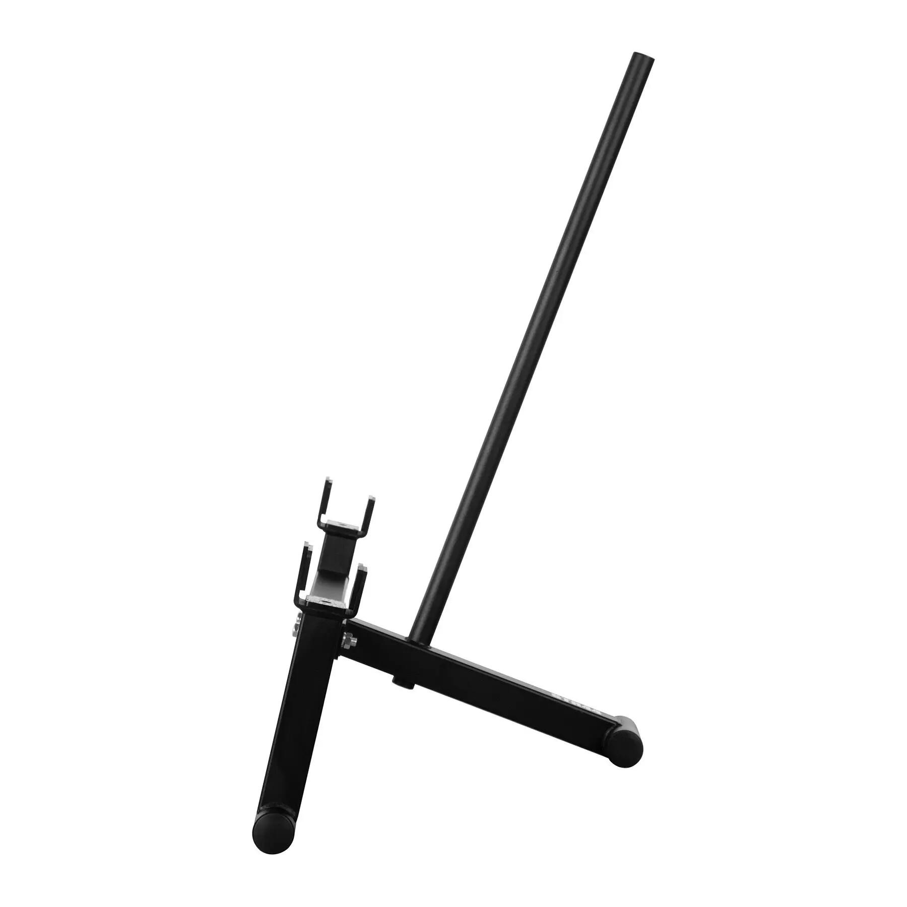 Tillen met halter HMS DEADLIFT STR44 6/6
