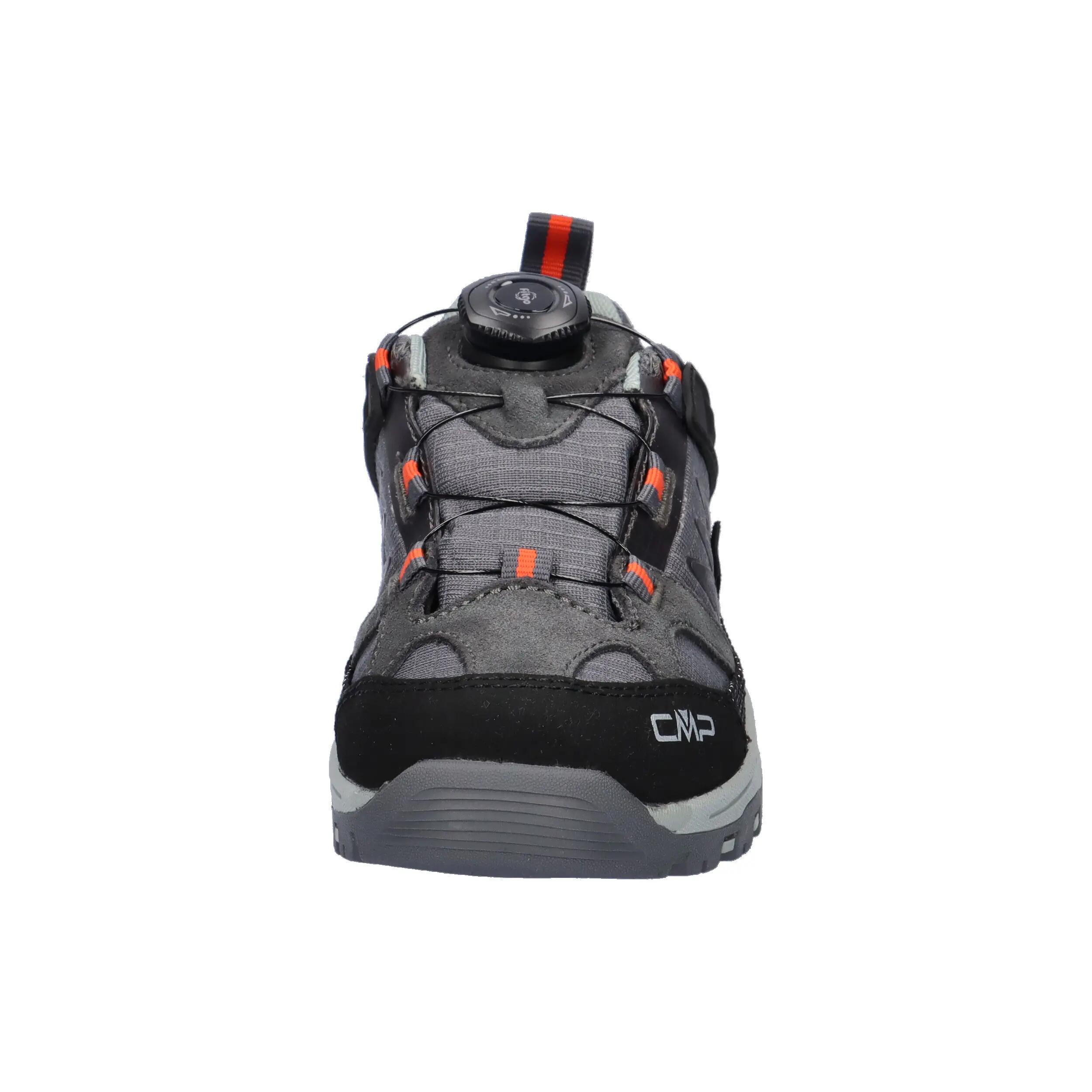 CMP Kinder Trekkingschuhe Kiruna Fitgo WP Trekking Shoes 3Q16754 3/14
