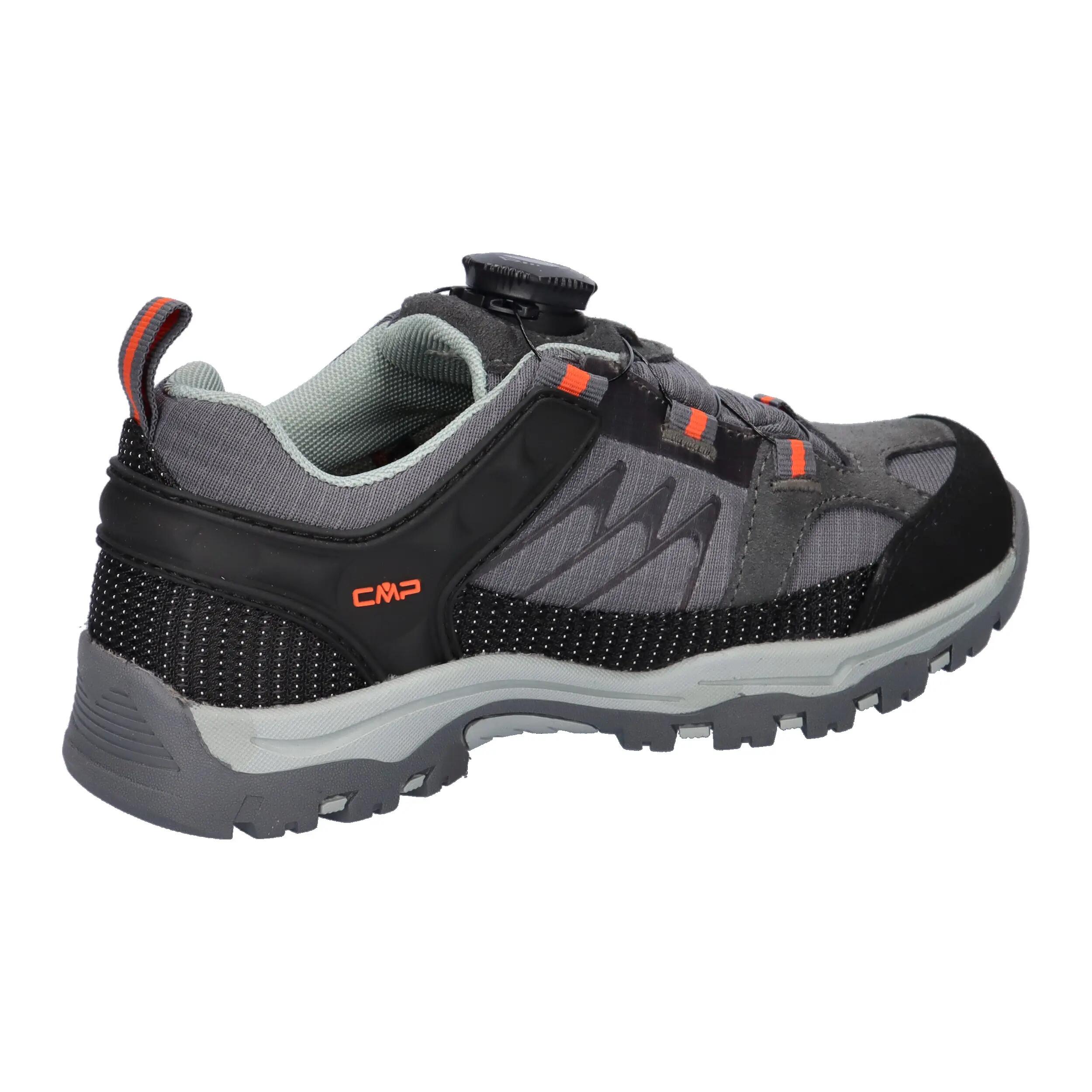 CMP Kinder Trekkingschuhe Kiruna Fitgo WP Trekking Shoes 3Q16754 14/14