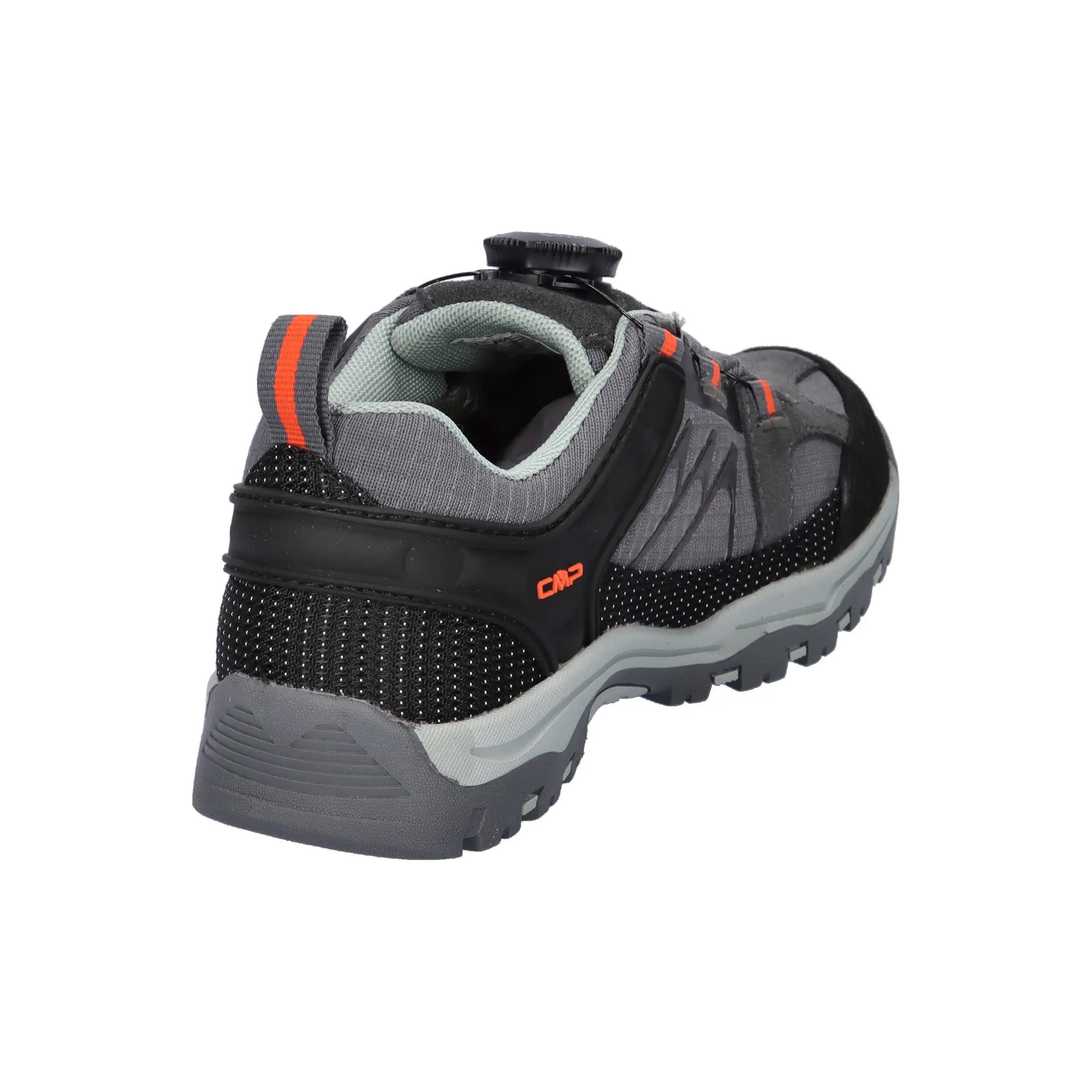 CMP Kinder Trekkingschuhe Kiruna Fitgo WP Trekking Shoes 3Q16754 13/14