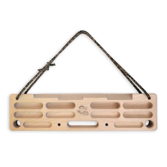 Vetelängd - Poutre d'escalade | Climbing Hangboard